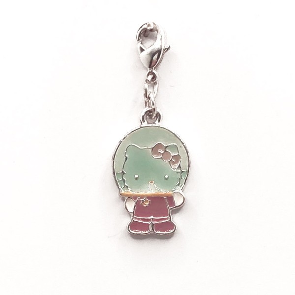 Hello Kitty Charm Dive