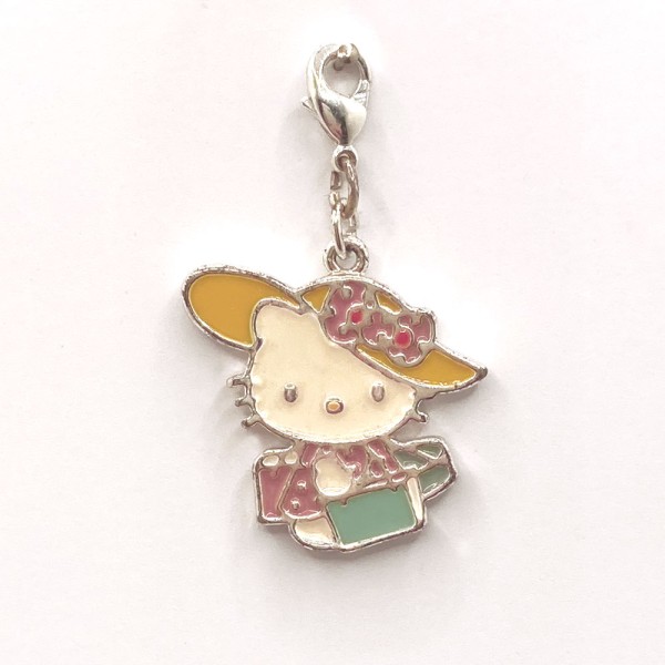 Hello Kitty Charm Sun