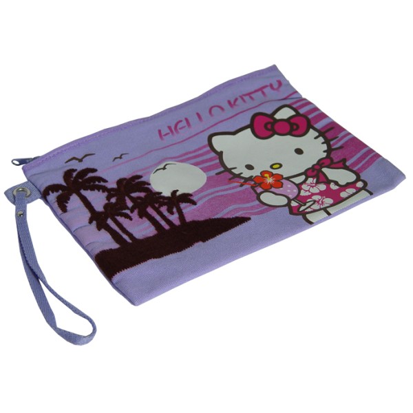 Hello Kitty Flachtasche Moonlight