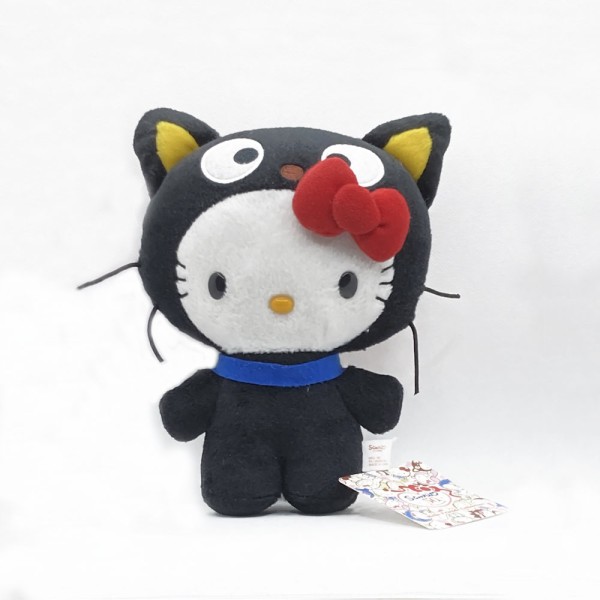 Hello Kitty Friends chococat S